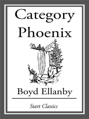 cover image of Category Phoenix